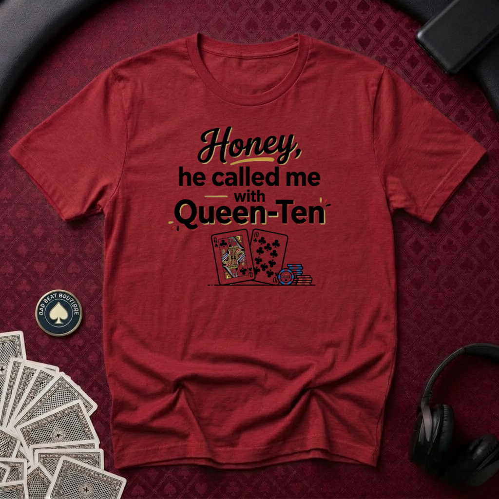 Honey T-shirt