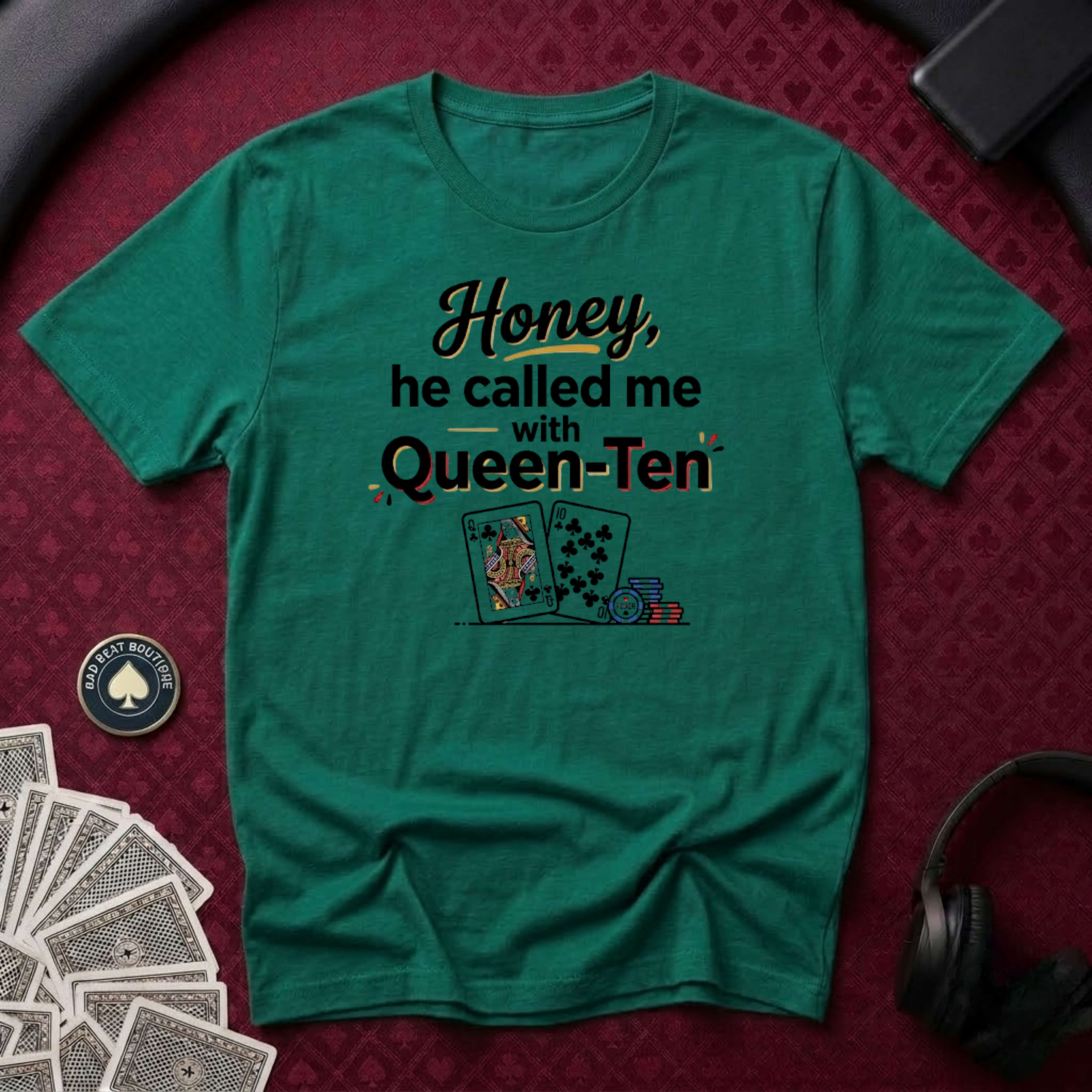 Honey T-shirt