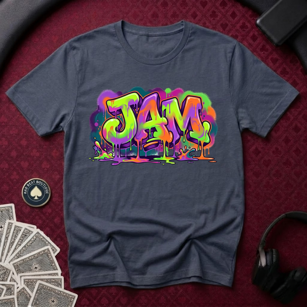 Jam T-shirt