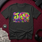 Jam T-shirt