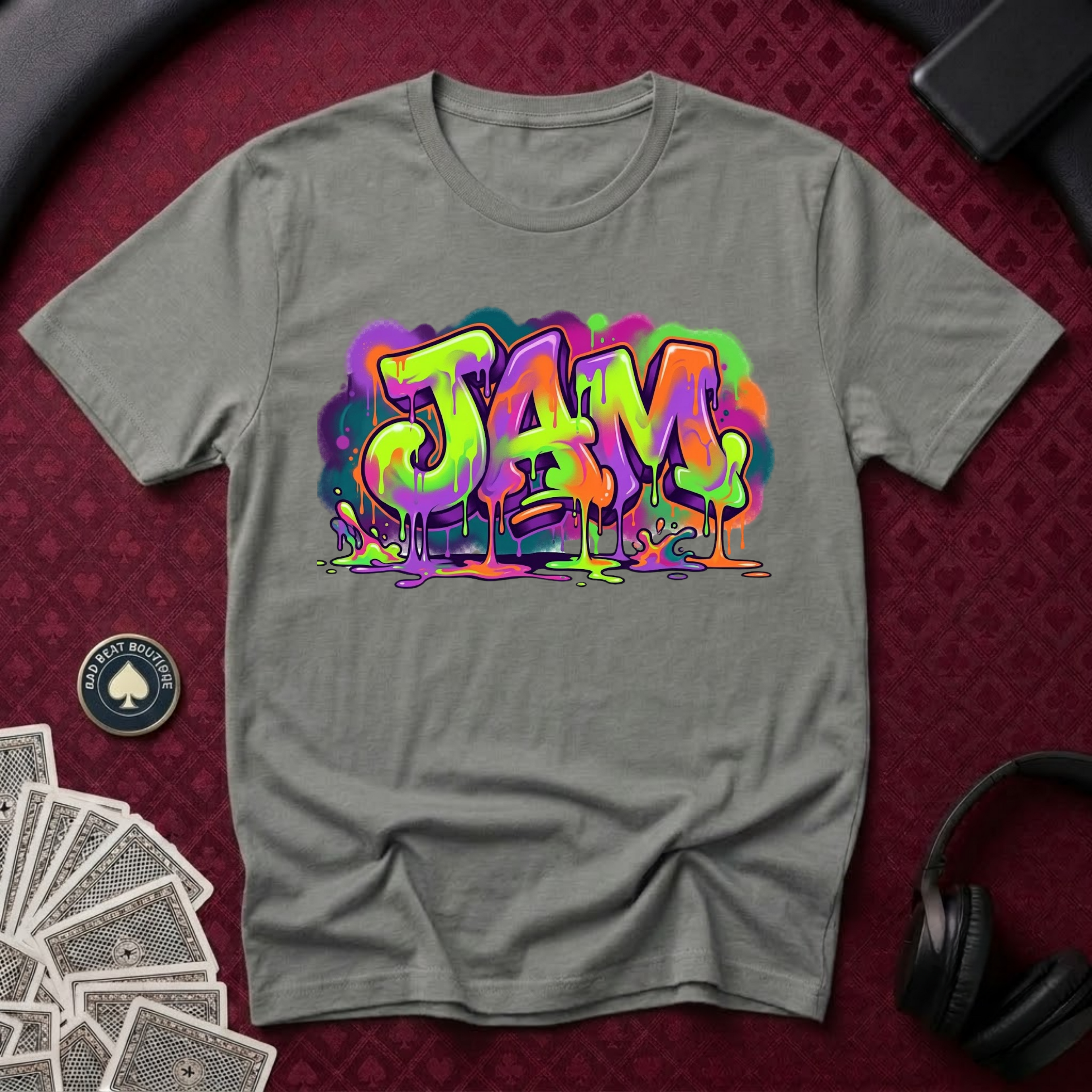 Jam T-shirt