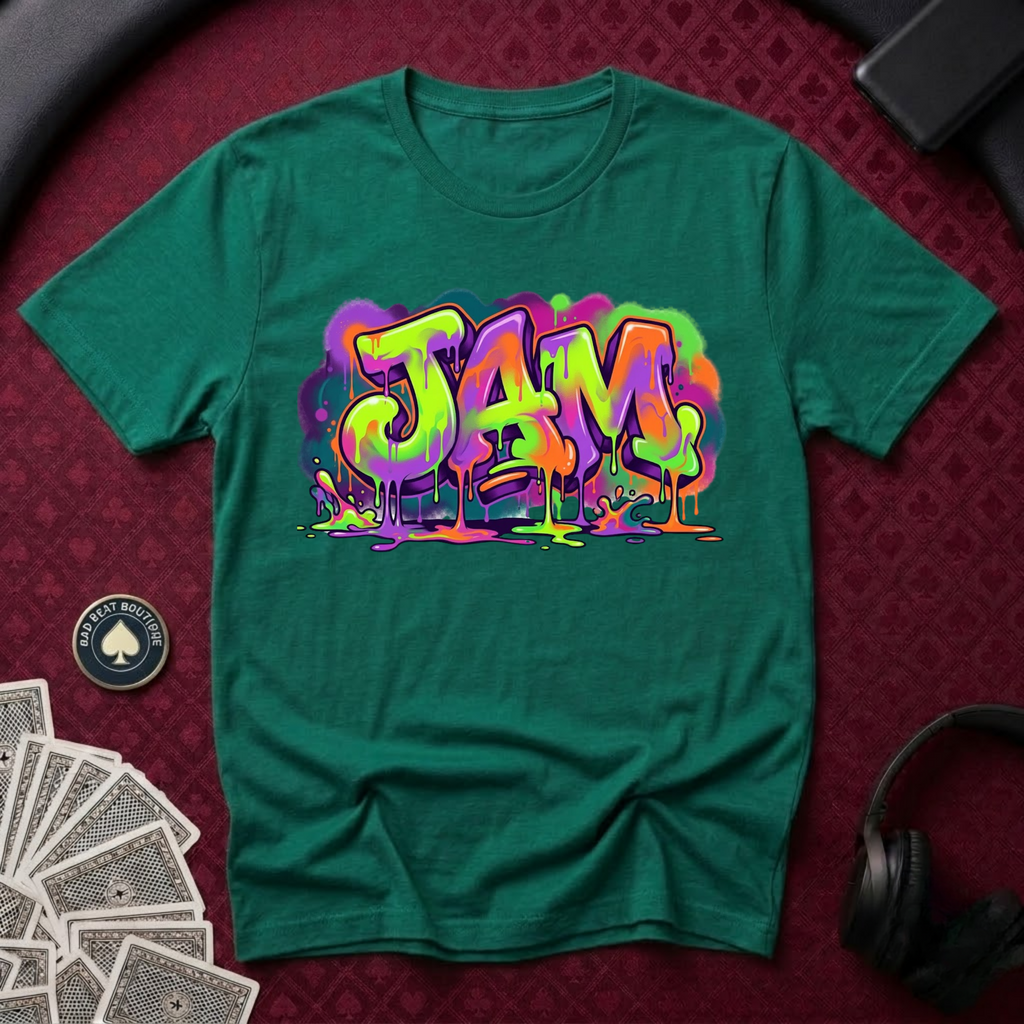 Jam T-shirt