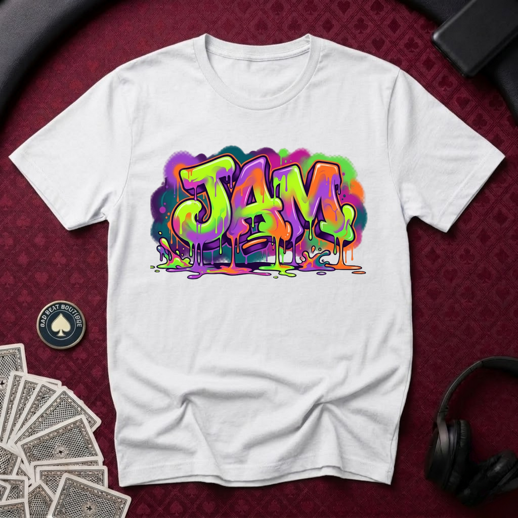 Jam T-shirt