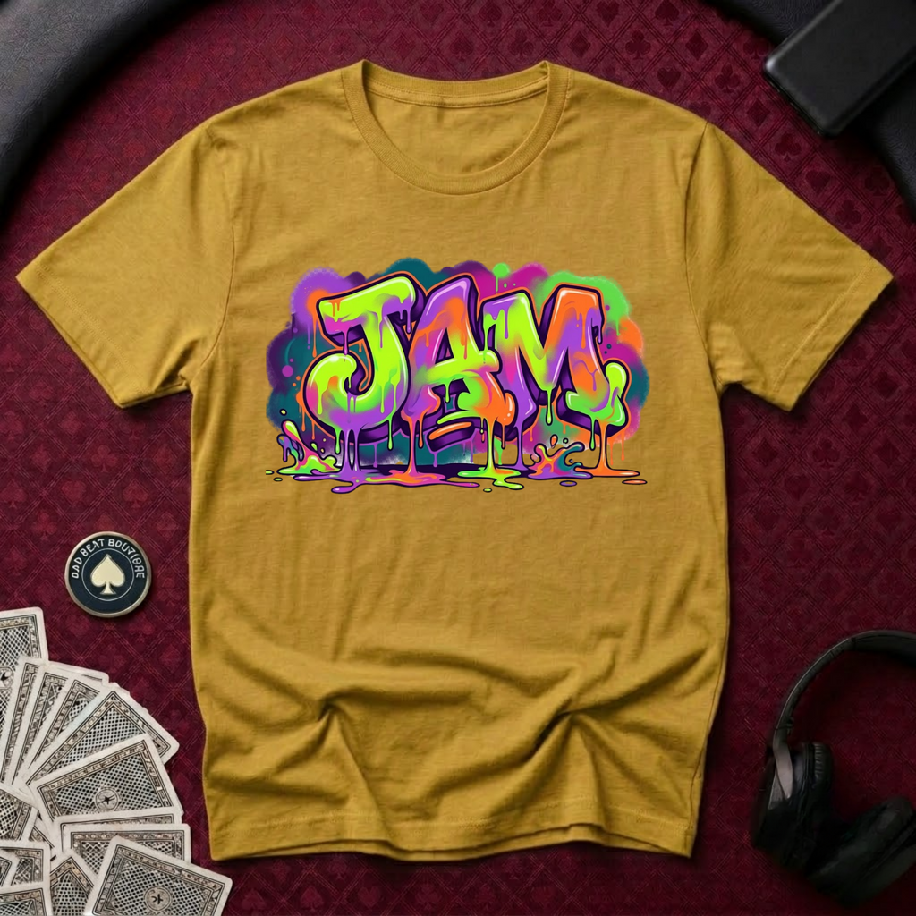 Jam T-shirt