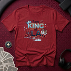 King Of L.A T-shirt