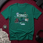 King Of L.A T-shirt