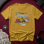 King Of L.A T-shirt