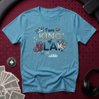 King Of L.A T-shirt