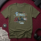 King Of L.A T-shirt