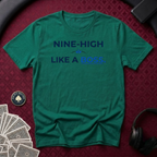 Like A Boss T-shirt