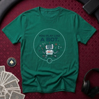 Like A Bot T-shirt