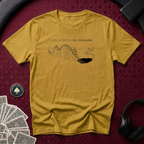 Long Downswing T-shirt