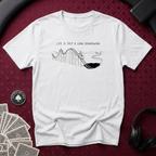 Long Downswing T-shirt