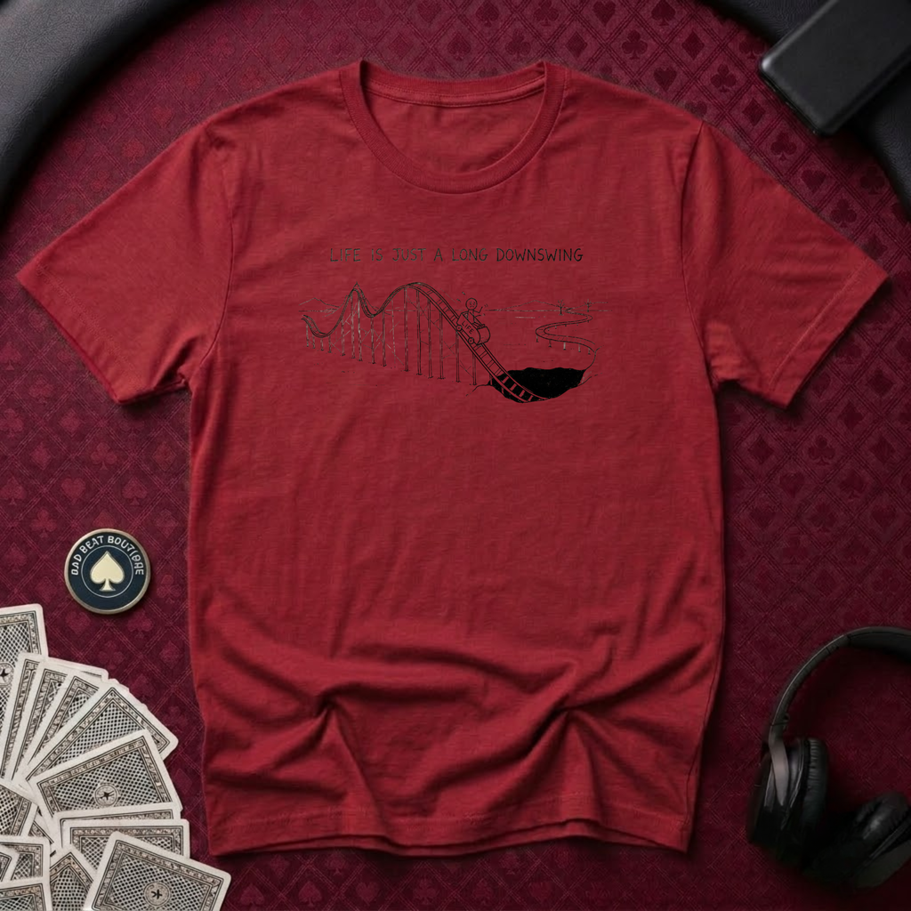 Long Downswing T-shirt