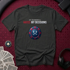 My Bankroll T-shirt