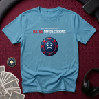 My Bankroll T-shirt