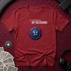 My Bankroll T-shirt