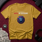 My Bankroll T-shirt