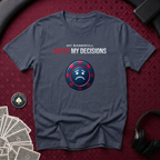 My Bankroll T-shirt