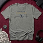 My Poker Face T-shirt