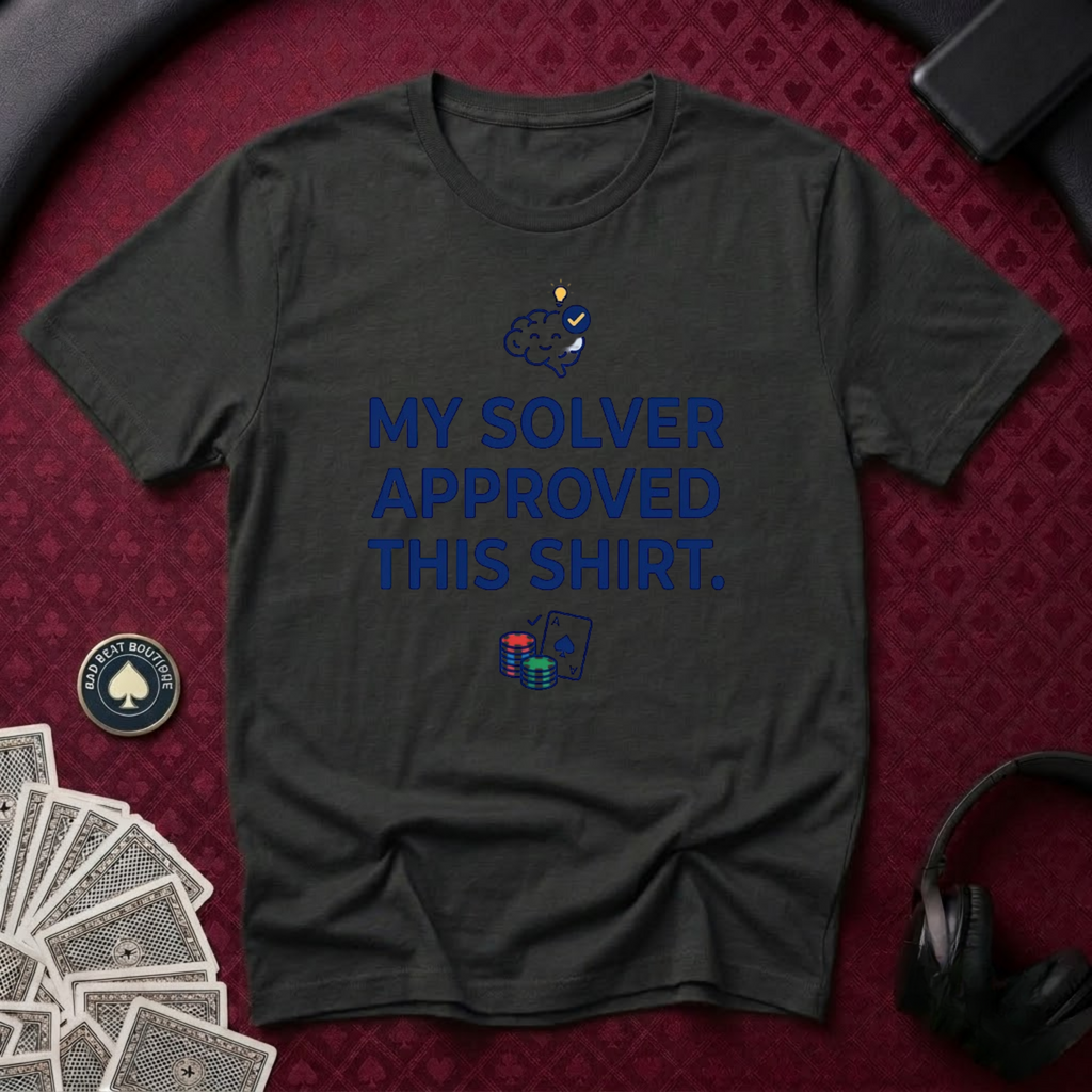 My Solver T-shirt