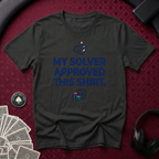 My Solver T-shirt
