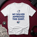 My Solver T-shirt