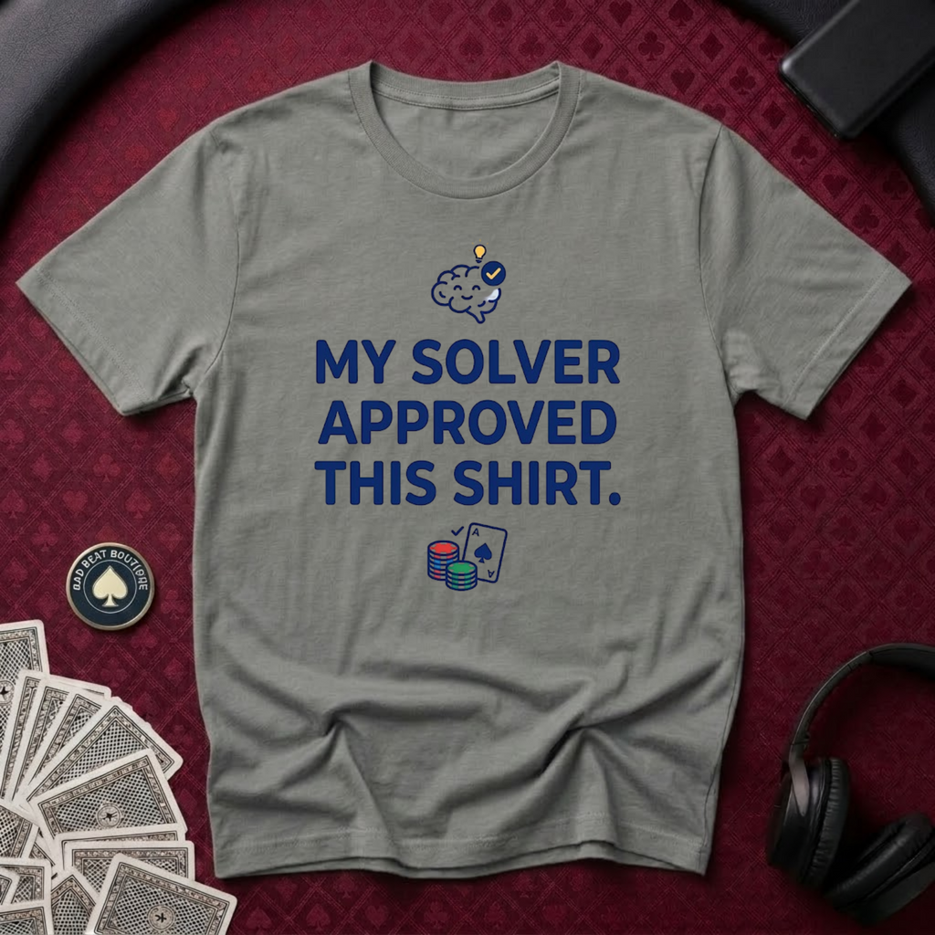 My Solver T-shirt