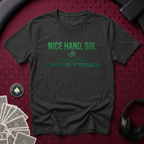 Nice Hand T-shirt