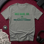 Nice Hand T-shirt