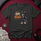Not A Donk T-shirt
