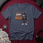 Not A Donk T-shirt