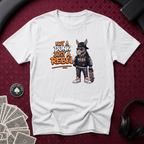 Not A Donk T-shirt
