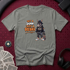 Not A Donk T-shirt