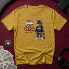 Not A Donk T-shirt
