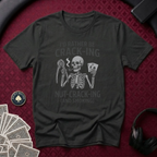 Nutcracking T-shirt