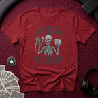 Nutcracking T-shirt