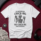 Nutcracking T-shirt