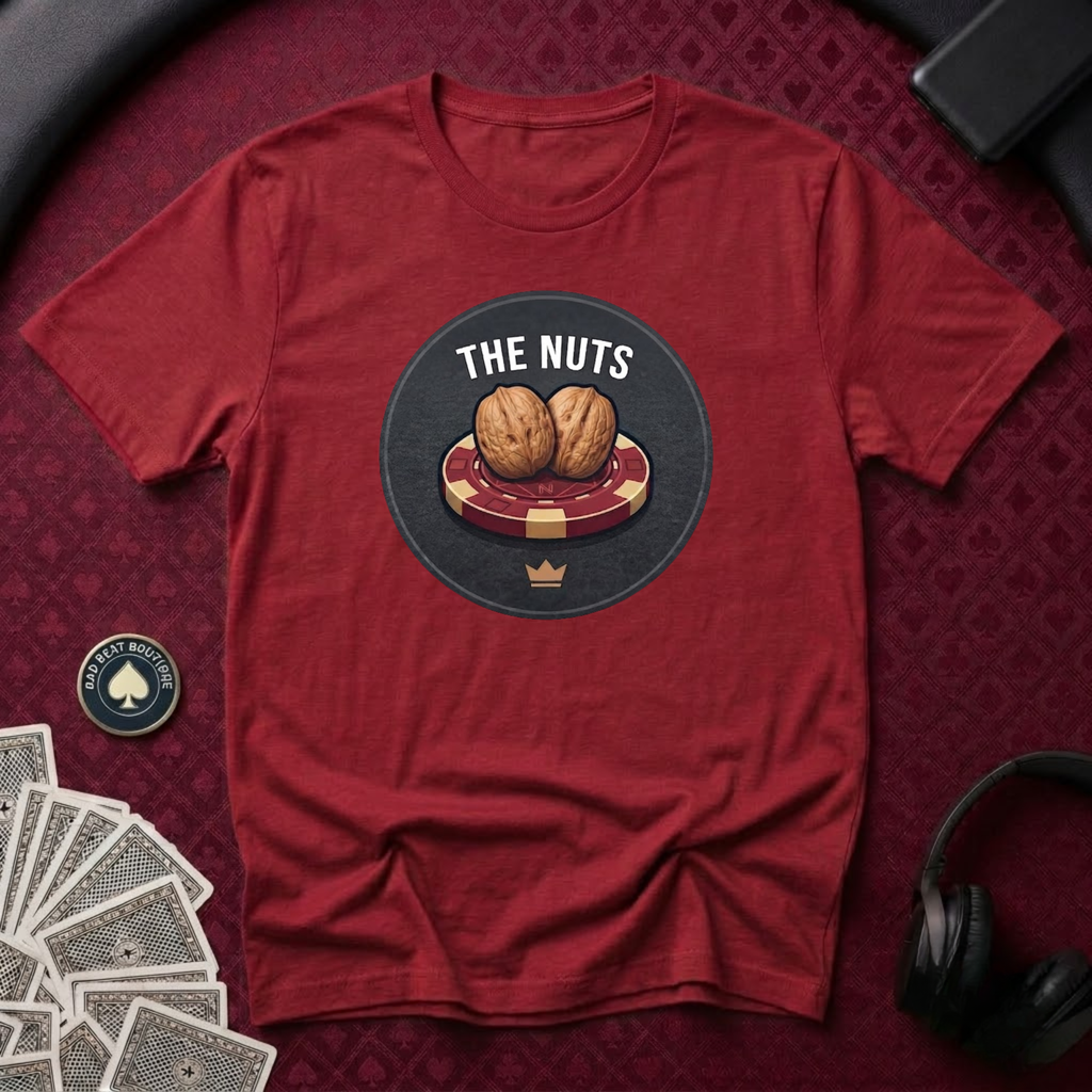 Nuts Pair T-shirt