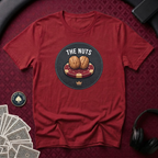 Nuts Pair T-shirt