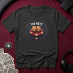 Nuts Pair T-shirt