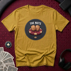 Nuts Pair T-shirt
