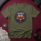 Nuts Pair T-shirt