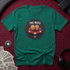 Nuts Pair T-shirt