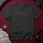 Nuts T-shirt