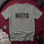 Nuts T-shirt