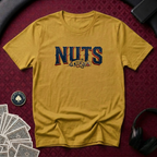 Nuts T-shirt