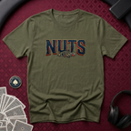 Nuts T-shirt