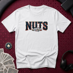 Nuts T-shirt