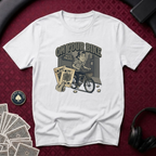 On Your Bike T-shirt